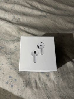 Apple Airpods 4 