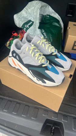 Yeezy Boost 700 Waverunner BRAND NEW