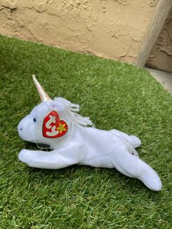 Beanie Baby “mystic” 1994