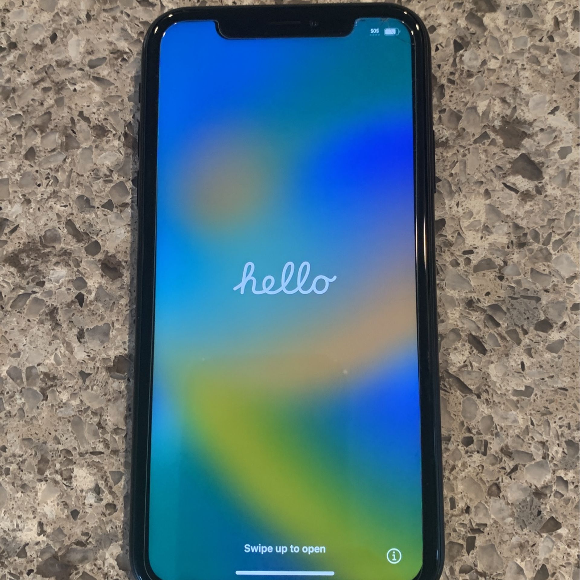 iPhone XR, 64GB, 92% Battery, Unlocked