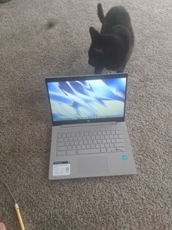 Chromebook