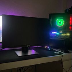 Dell Gaming Monitor 