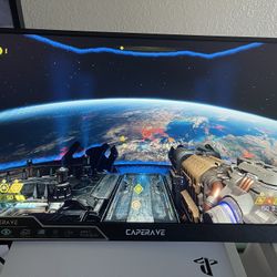 17.3 Inch 1080p Portable