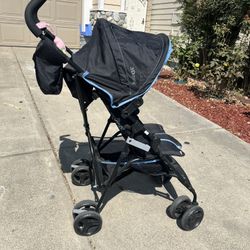 Summer 3DMini Stroller
