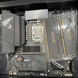 Gaming PC Hardware!!!!!