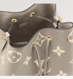 Neo Noe Louis Vuitton Dove