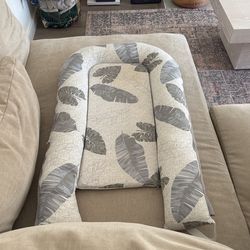 Baby Cloth Bassinet