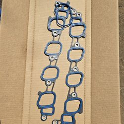 FEL-PRO, MS
92121-3,  INTAKE MANIFOLD GASKET SET
