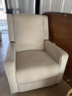 Recliner Rocking Chair