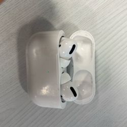 AirPod Pros 