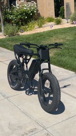 Built ridstar