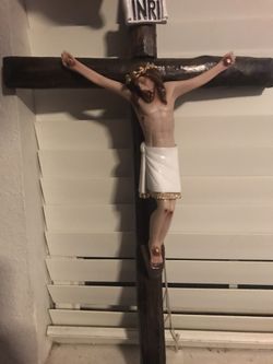 JesúsCrist New 21” 