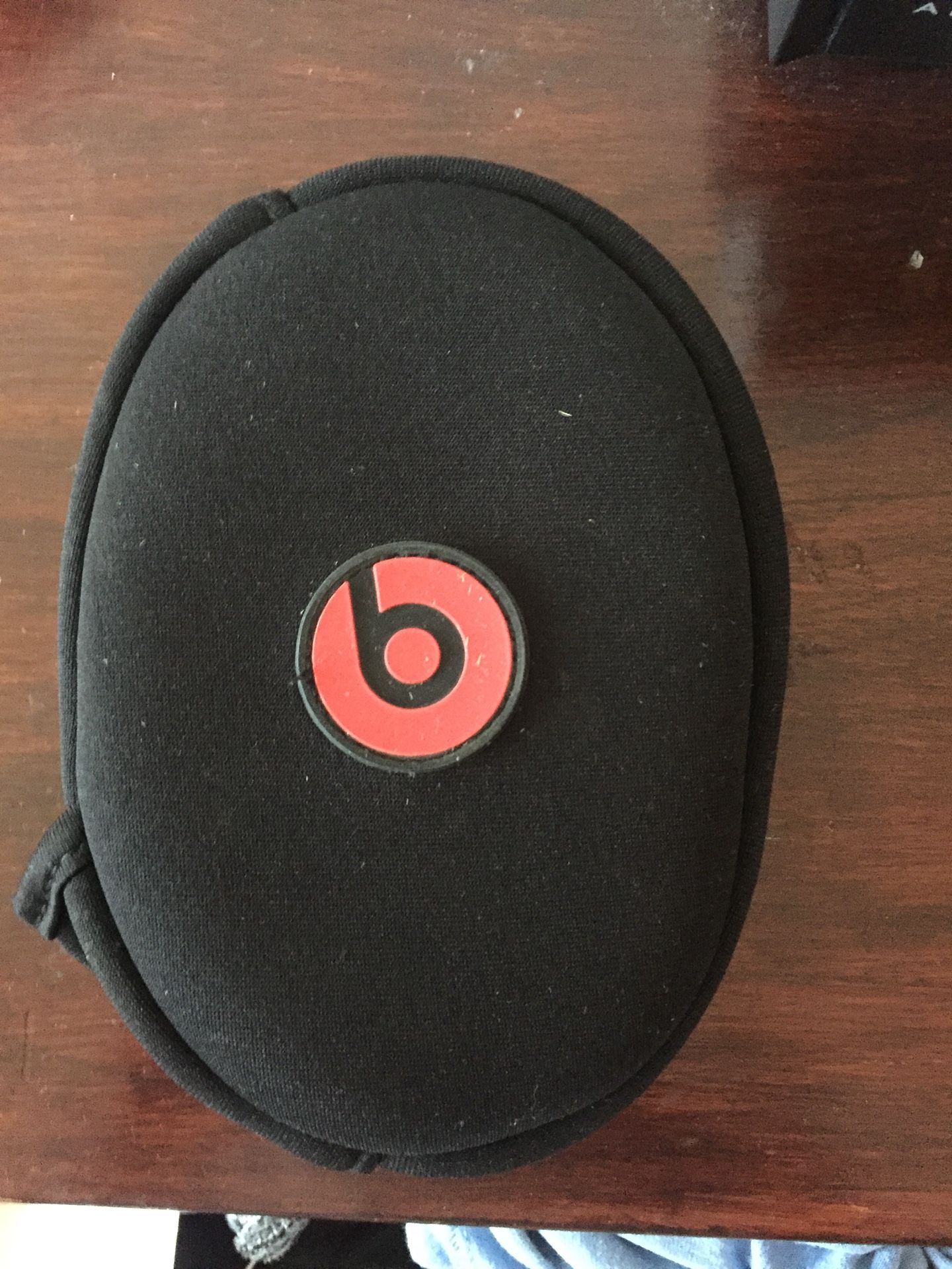 Beats by dre case