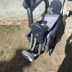 Chico stroller 