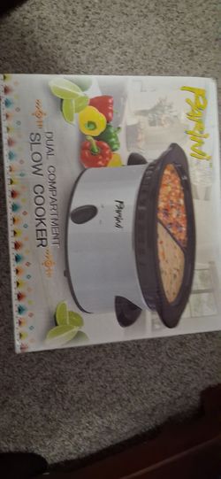 Slow cooker