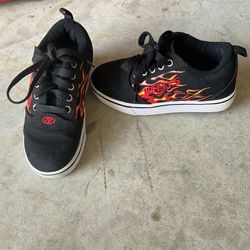 Kids HEELYS 