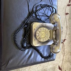 Retro Phone