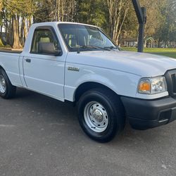 2006 Ford Ranger