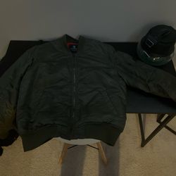 Southpole Jacket 