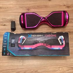 Hover Pink 