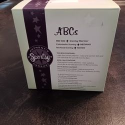 Scents  Warmer  GREAT GIFT FOR A TEACHER