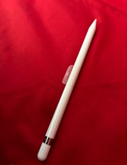 Apple Pencil 1st Gen 
