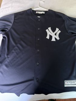 Yankee Jersey