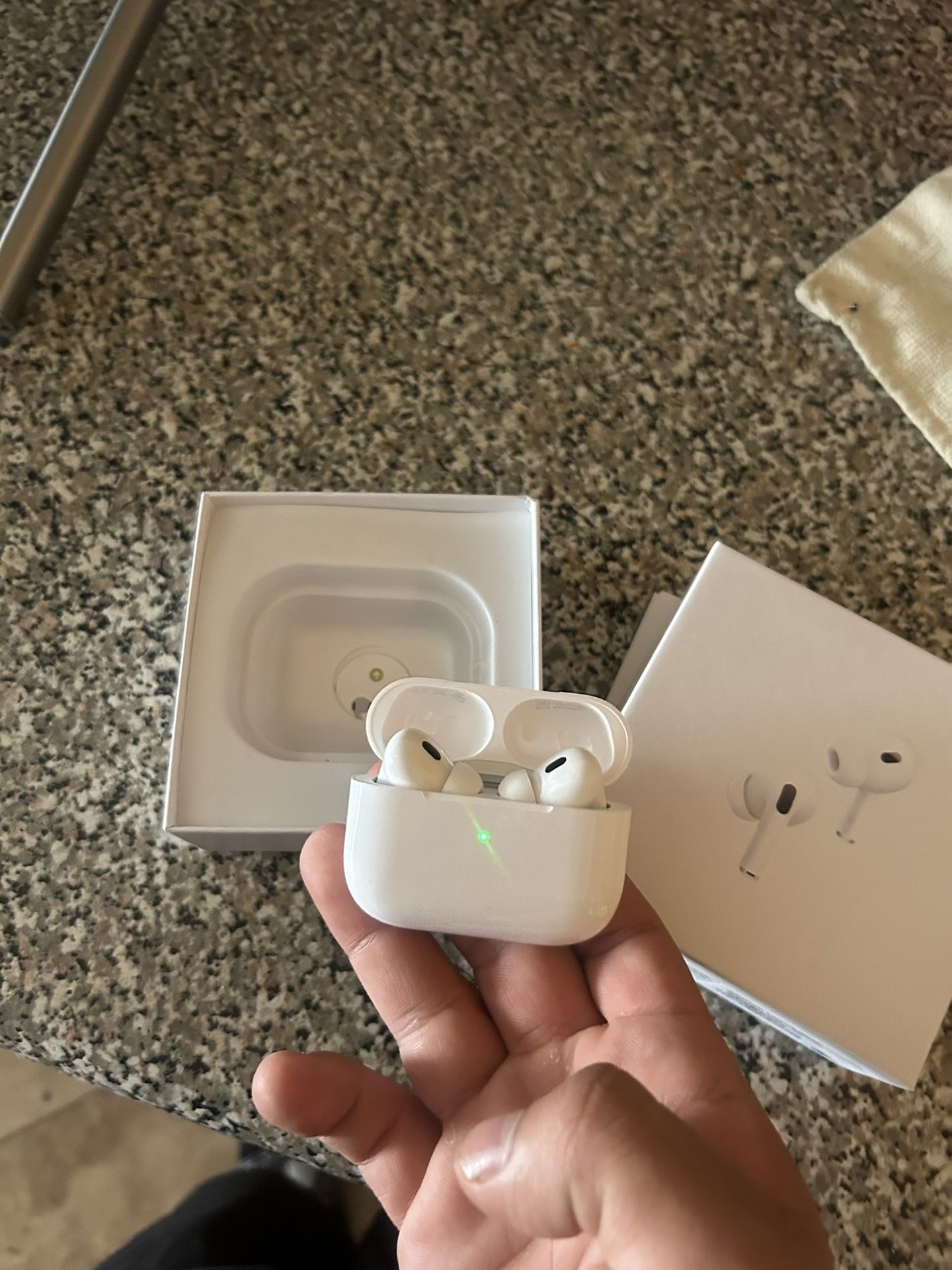 AirPods Pro 2