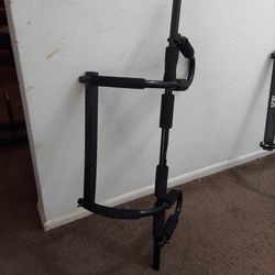 Pull Up Bar
