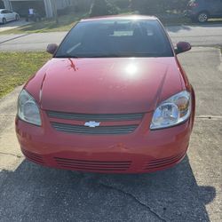 2008 Chevrolet Cobalt