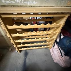 Wine Rack