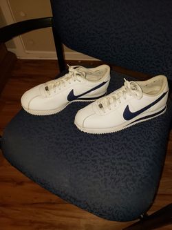 Nike Cortez size 12