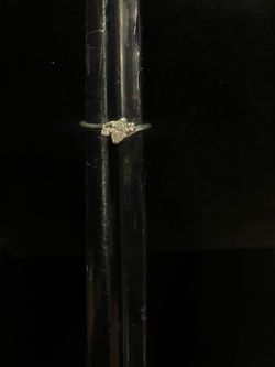 14k gold ring #111198-10 MJ