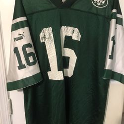 Classic Jets jersey 