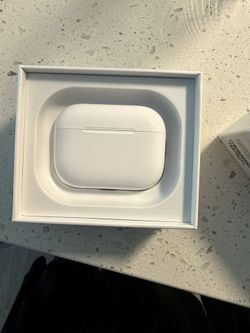 AirPod Pro 3s