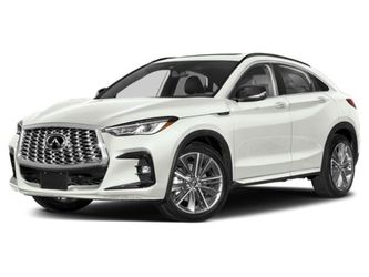 2023 INFINITI QX55