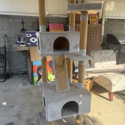 Large Cat Tree 