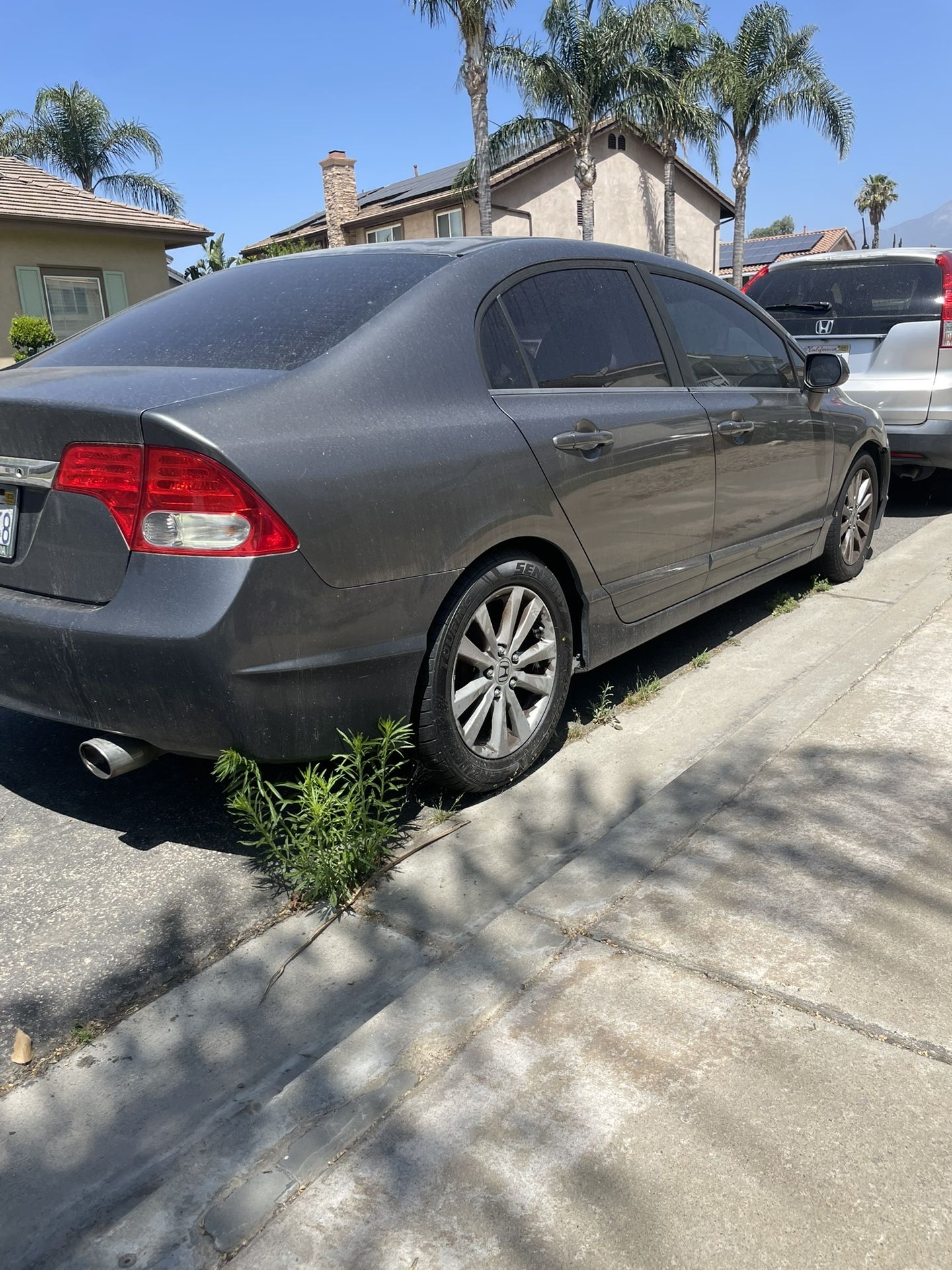 2010 Honda Civic