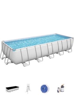 Pool 21FT x 9FT