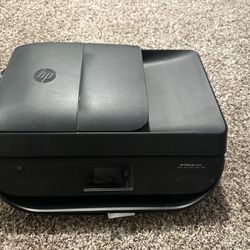 HP OfficeJet Printer