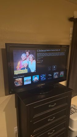 40 inch tv