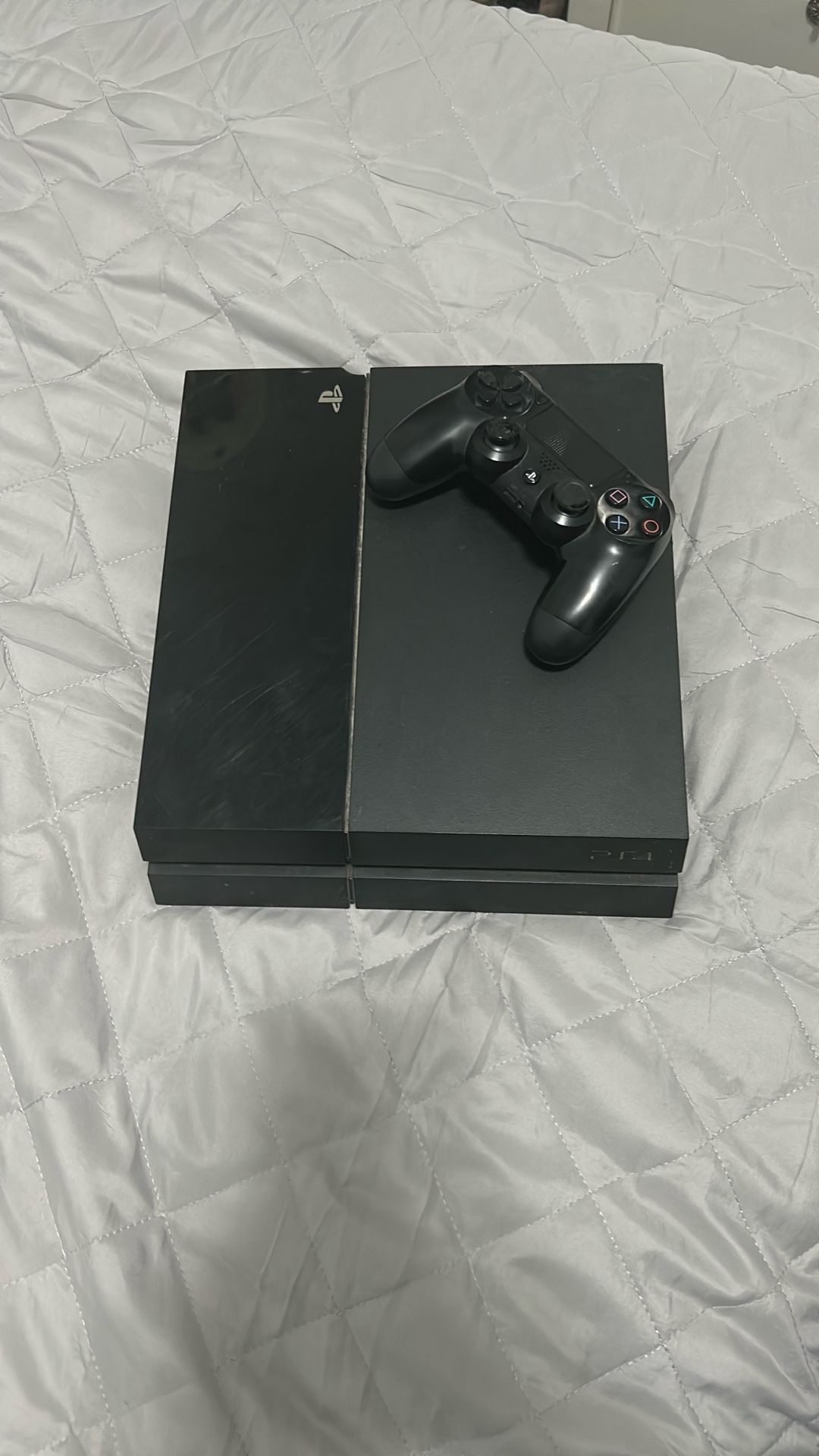 PS4