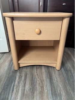 Nightstand