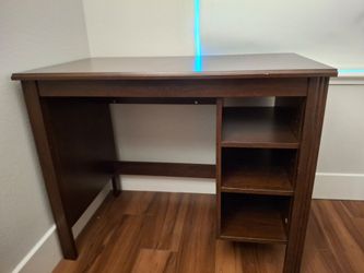 Ikea desk