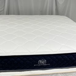 Firm Mattress - KING 