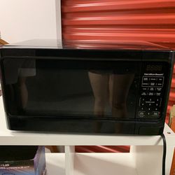 1500 Watt Microwave