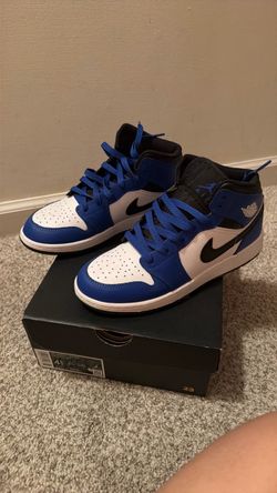 Jordan 1s
