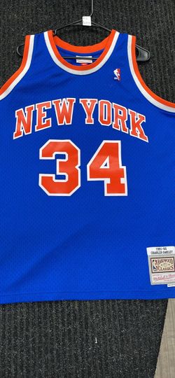 Mitchell&Ness Charles Oakley(72)