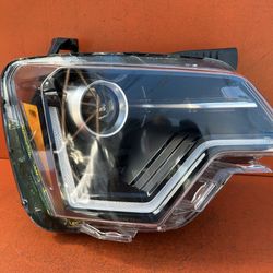 2023 2024 2025 Kia Niro Right Passenger Side LED Headlight OEM 92102-AT