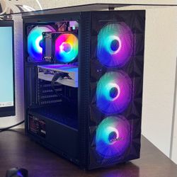 Gaming Pc,HABLO ESPANOL. No TRADES. CASH ONLY